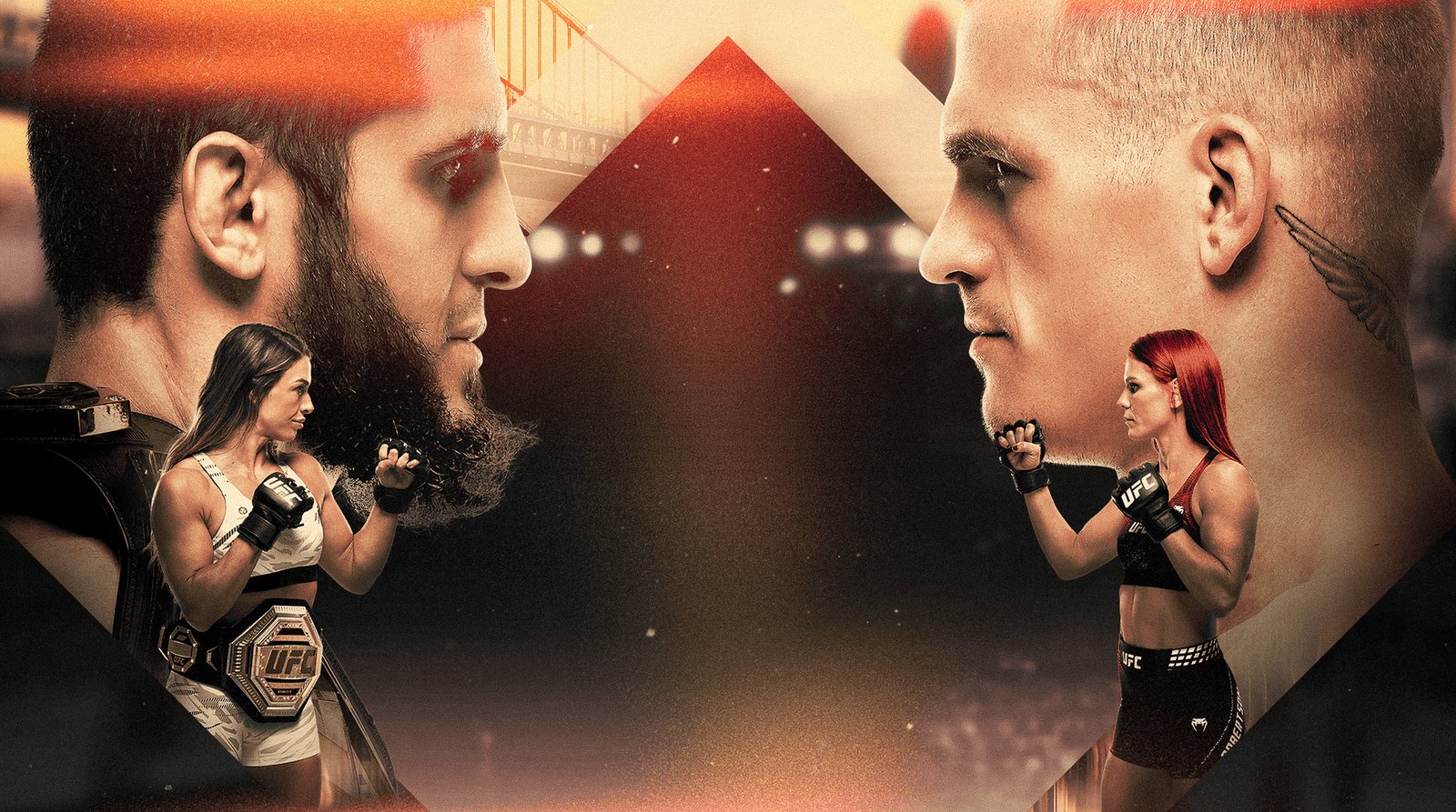 UFC 330