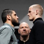 UFC 330 Bets