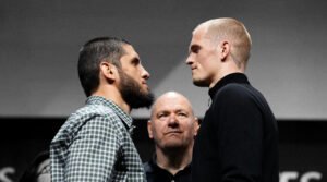 UFC 330 Bets