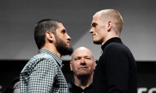 Full UFC 330 Betting Guide: Can Ian Garry Dethrone Islam Makhachev?
