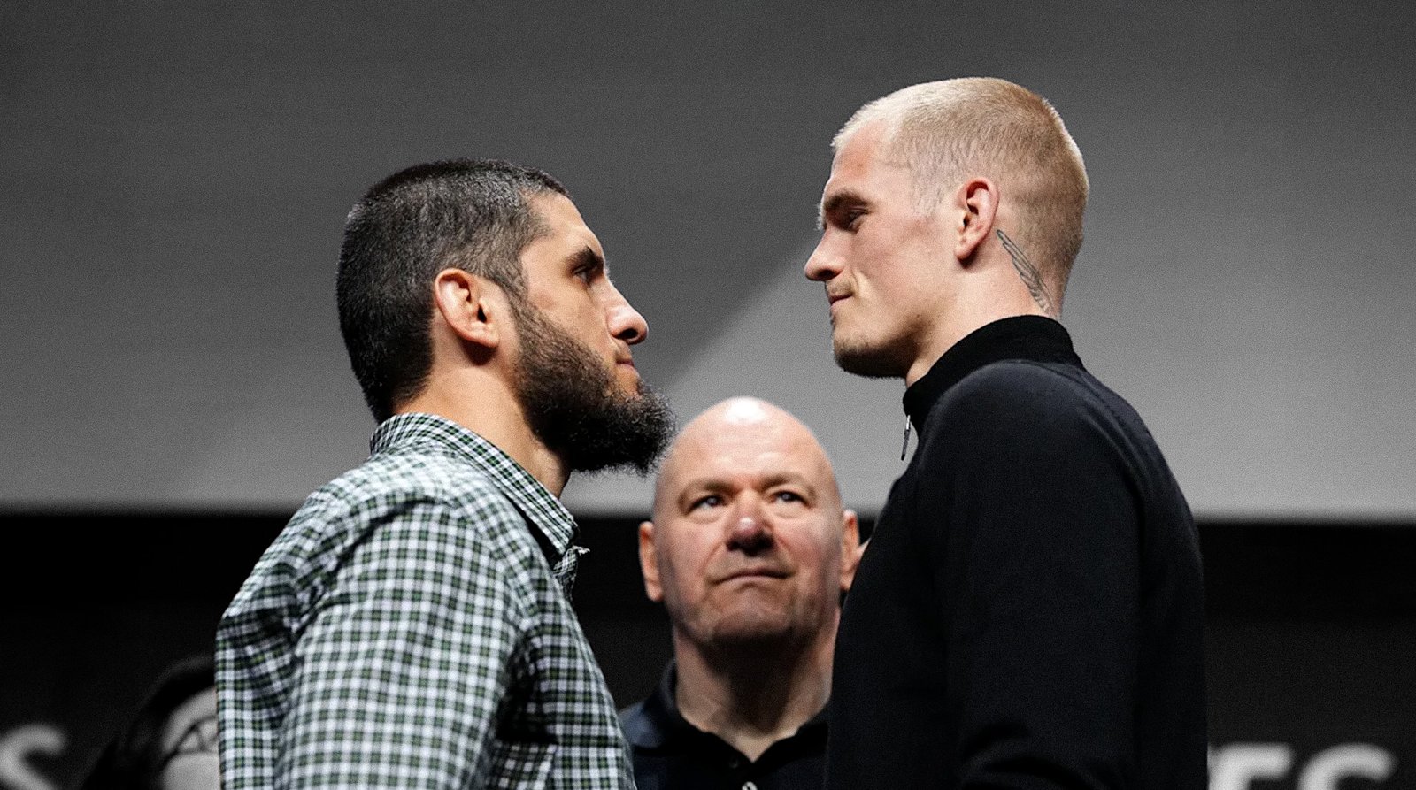 UFC 330 Bets