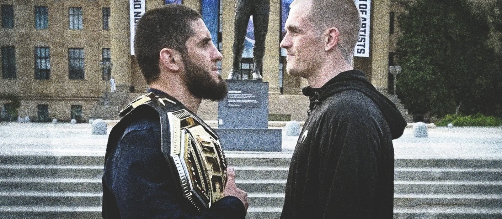 UFC 330 Predictions