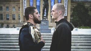 UFC 330 Predictions