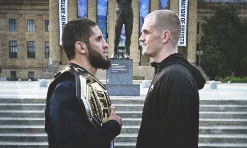 UFC 330: Main Card Predictions