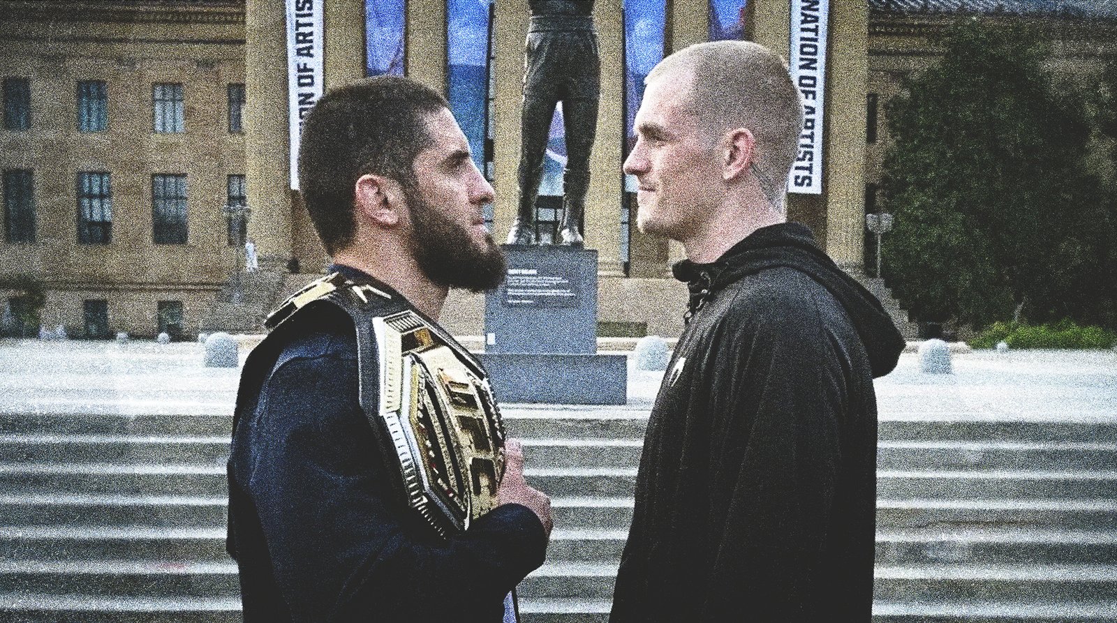 UFC 330 Predictions