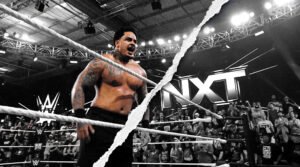 Zilla Fatu