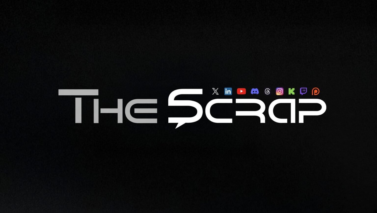 The Scrap