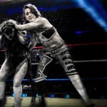 Bayley WWE Contract
