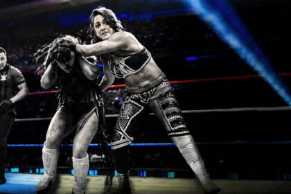 Bayley WWE Contract