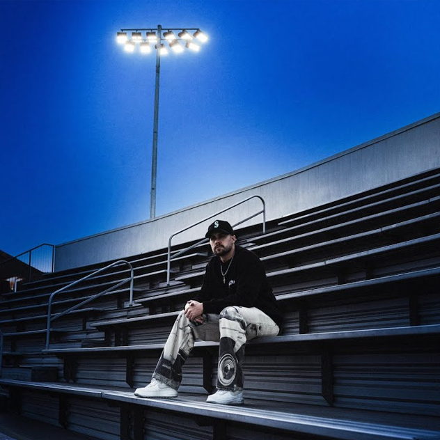 Bleachers to Stages