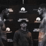 DWCS Week 5 Predictions