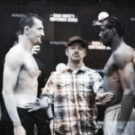 DWCS Season 10 Week 6 Predictions