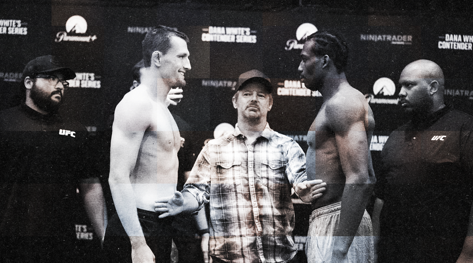 DWCS Season 10 Week 6 Predictions