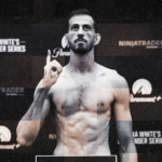 DWCS Season 10 Week 8 Predictions