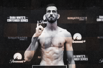 DWCS Season 10 Week 8 Predictions