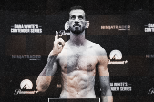 DWCS Season 10 Week 8 Predictions