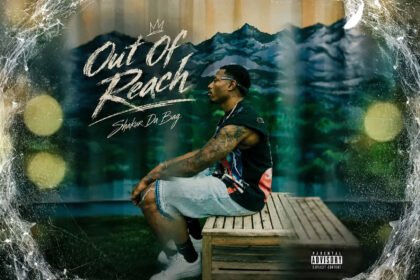 Shakur Da Bag - Out Of Reach EP