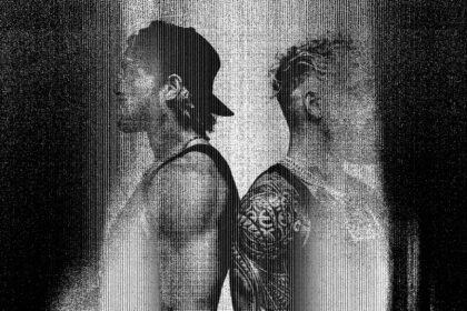 Logan Paul & Jake Paul