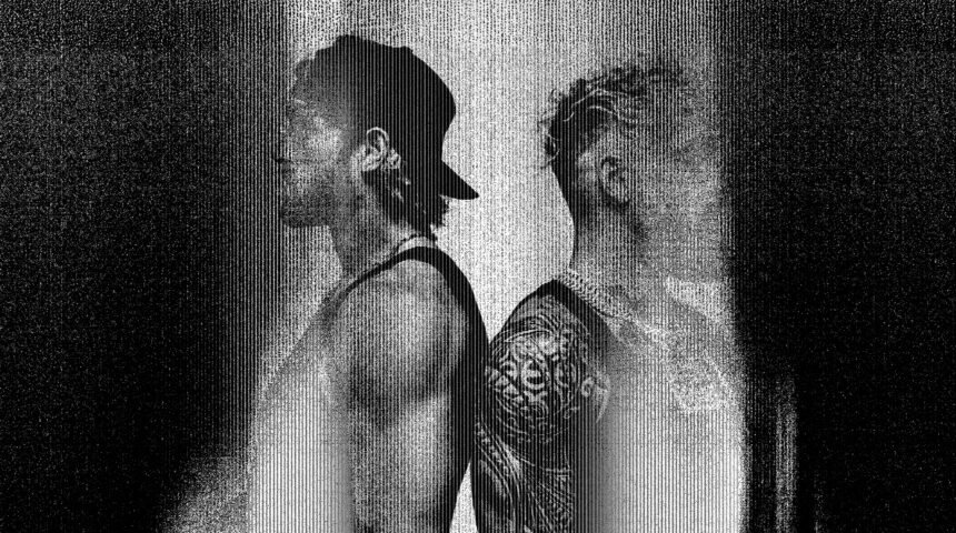 Logan Paul & Jake Paul