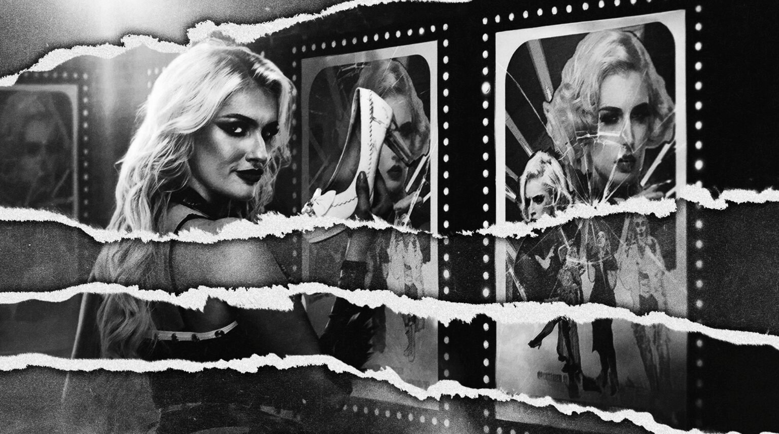 AEW Hollywood Ending