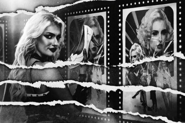 AEW Hollywood Ending