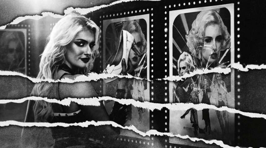 AEW Hollywood Ending