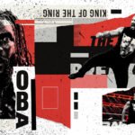 Oba Femi vs. Bron Breakker