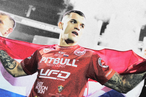 Roberto Soldic