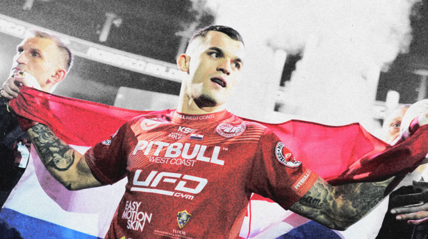 Roberto Soldic