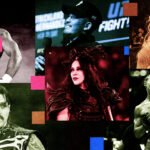UFC and WWE Rising Stars