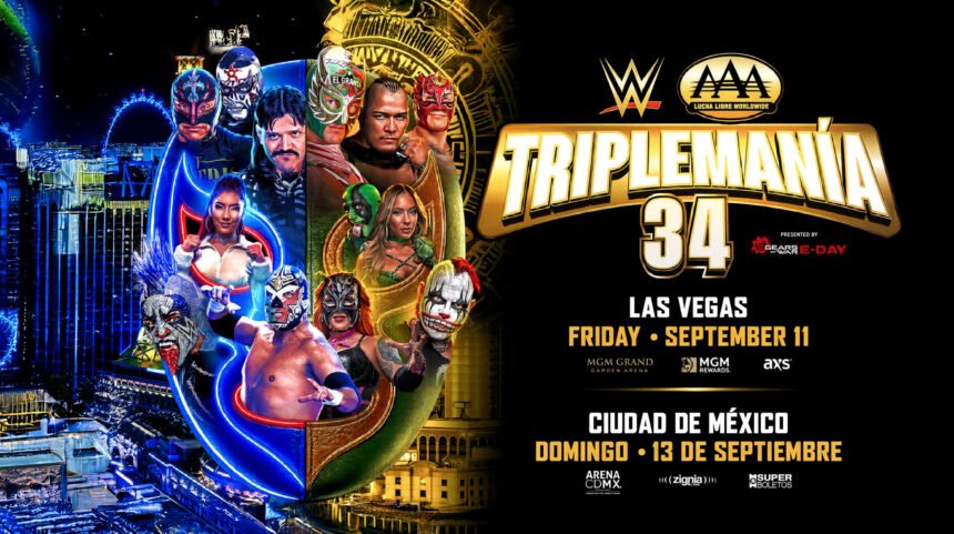 AAA TripleMania 34