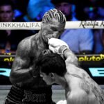 Ryan Garcia vs. Conor Benn
