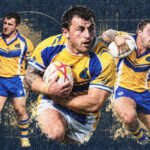 Alexander Volkanovski Rugby Career