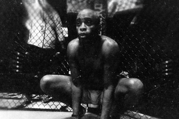 Anderson Silva