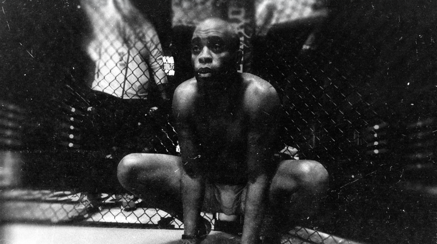 Anderson Silva