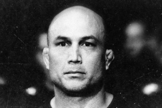 B.J. Penn