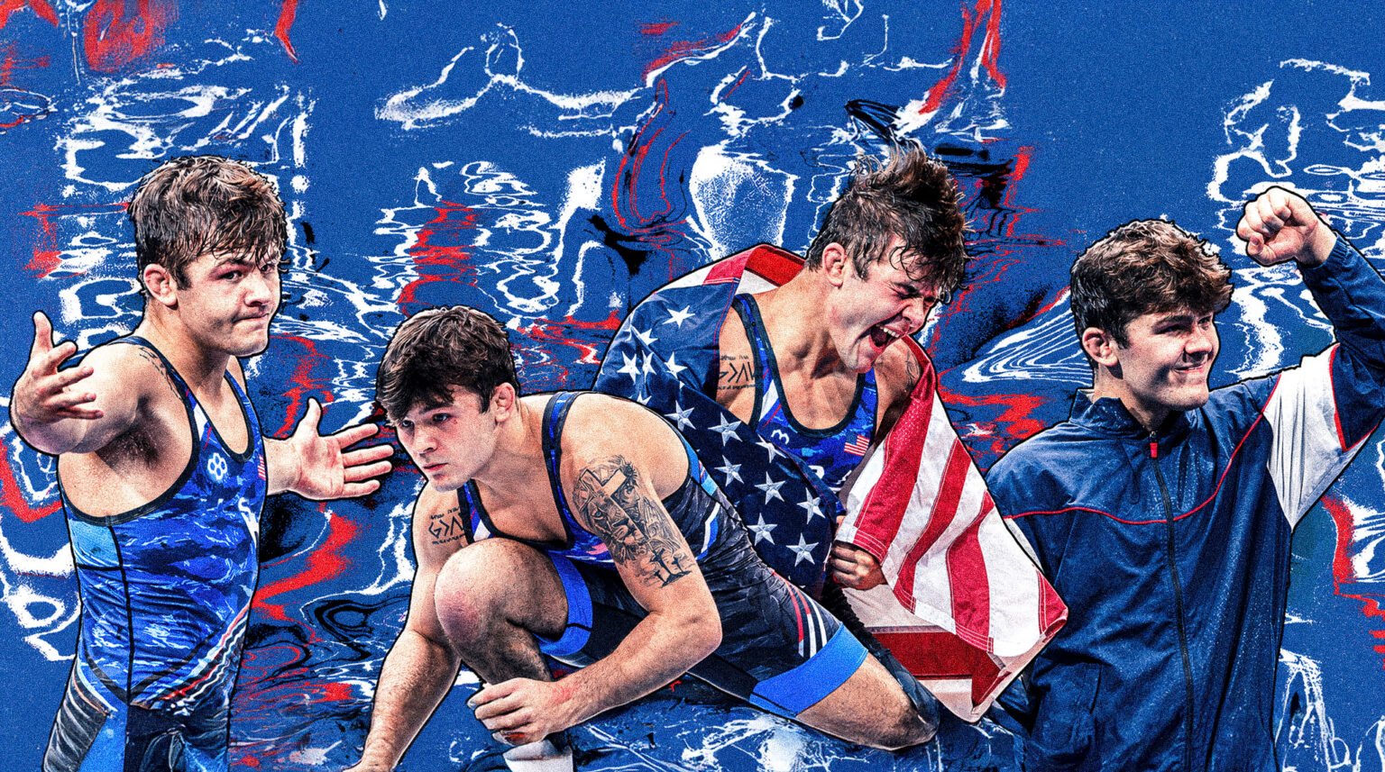 Bo Bassett World Championship
