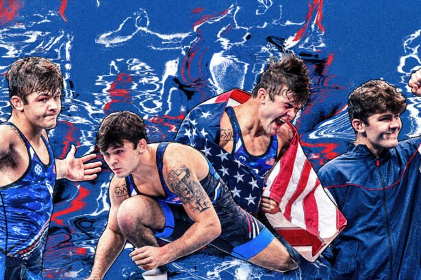 Bo Bassett World Championship