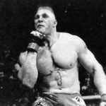 Brock Lesnar