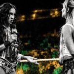 Chelsea Green vs. Liv Morgan at WWE Crown Jewel 2026