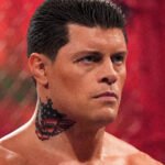 Cody Rhodes Heel Turn