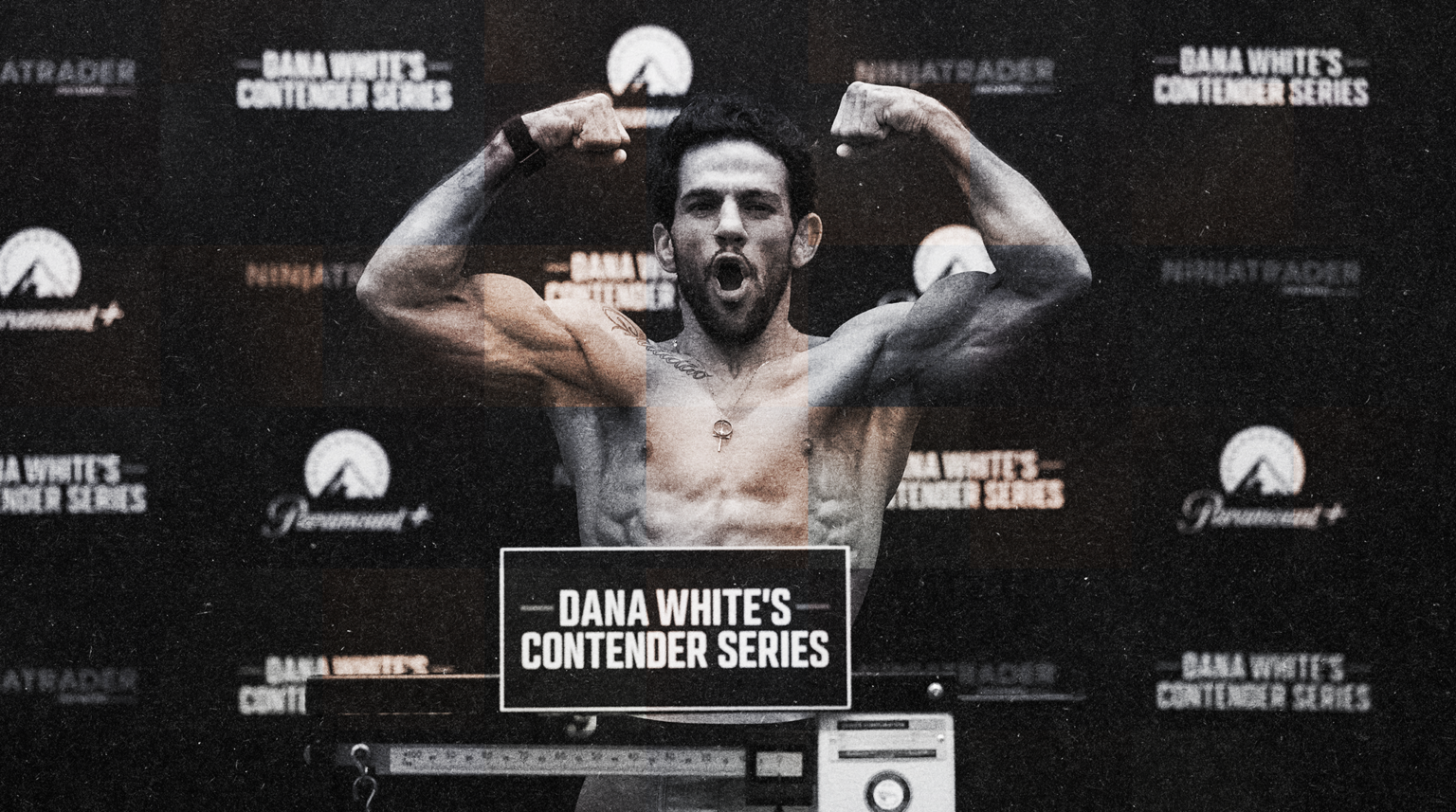 DWCS Week 10 Predictions