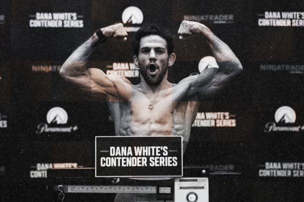DWCS Week 10 Predictions