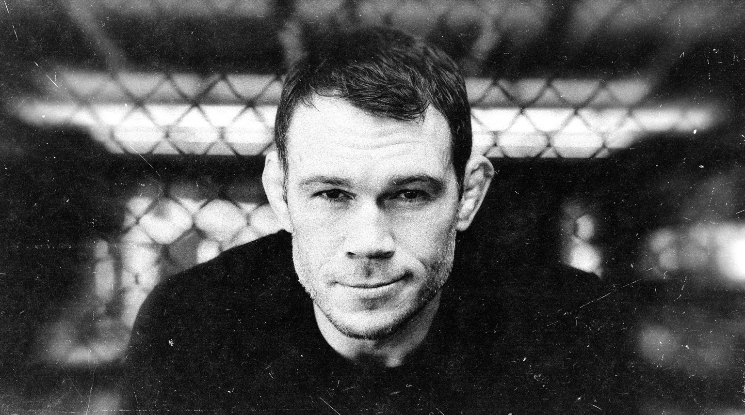 Forrest Griffin