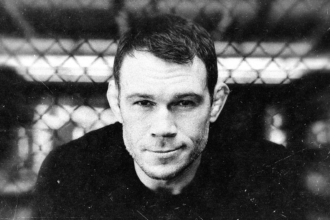 Forrest Griffin