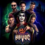 NXT Halloween Havoc 2026