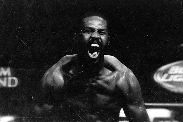 Jon Jones