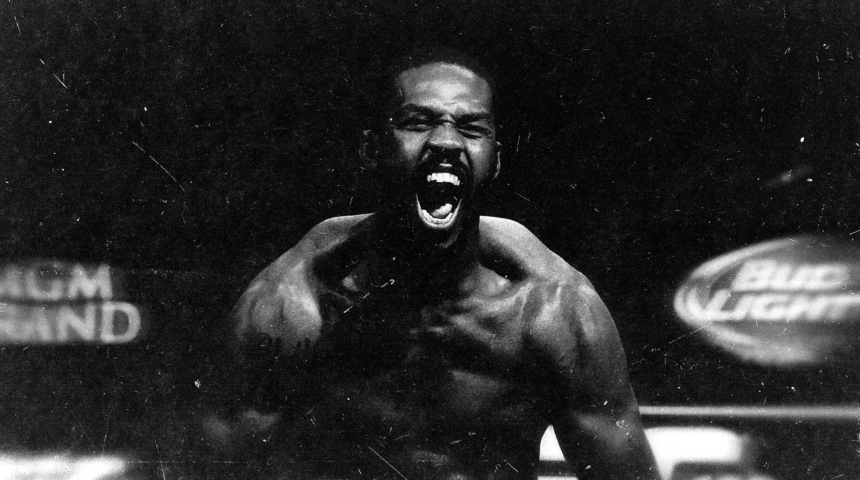 Jon Jones