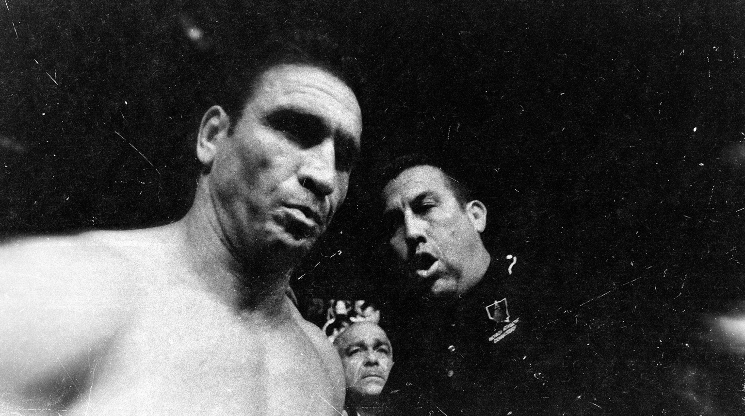 Ken Shamrock