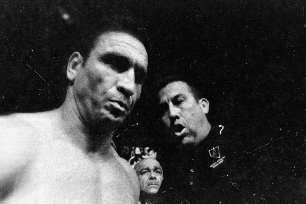 Ken Shamrock
